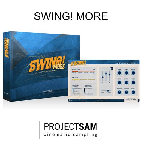 Swing & More .